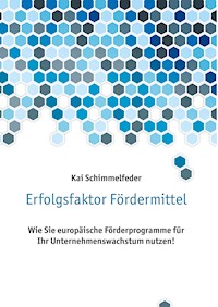 Erfolgsfaktor Fördermittel - Kai Schimmelfeder - E-Book