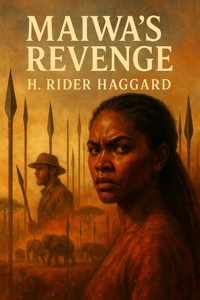 Maiwa's Revenge - Henry Rider Haggard - E-Book