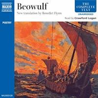 Beowulf - Diverse - Hörbuch