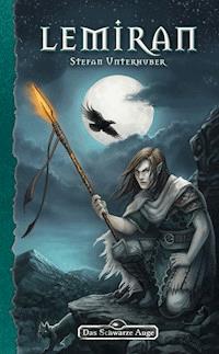 DSA 155: Lemiran - Stefan Unterhuber - E-Book