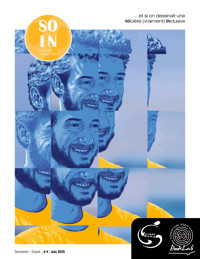 … et si on dessinait une Société (vraiment) INclusive - Vincent Vidal - kostenlos E-Book