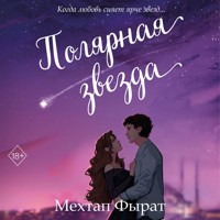 Полярная звезда - Мехтап Фырат - Hörbuch