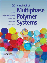 Handbook of Multiphase Polymer Systems -  - E-Book