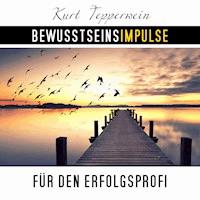 Bewusstseinsimpulse für den Erfolgsprofi - Kurt Tepperwein - Hörbuch