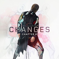 Changes - Open Boundaries - Hörbuch
