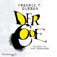 Der Code - Fredrik T. Olsson - Hörbuch