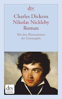 Nikolas Nickleby - Charles Dickens - E-Book