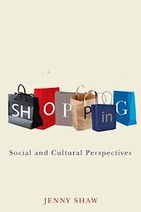 Shopping - Jenny Shaw - E-Book