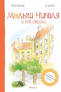 Малыш Николя и его соседи - Рене Госинни - E-Book