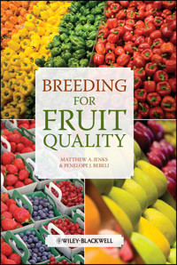 Breeding for Fruit Quality -  - E-Book