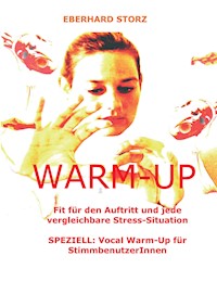 Warm-Up - Eberhard Storz - E-Book