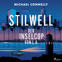 STILWELL: Der Inselcop von L.A. - Michael Connelly - Hörbuch