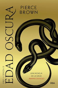Edad oscura - Pierce Brown - E-Book