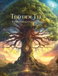 Tod des Teut - Tina Wiegand - E-Book