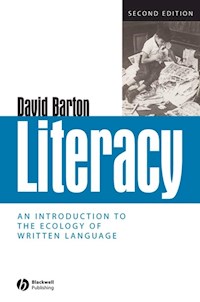 Literacy - David Barton - E-Book