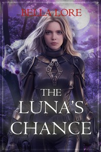 The Luna's Chance (Book One) - Bella Lore - E-Book