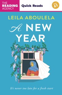 A New Year - Leila Aboulela - E-Book