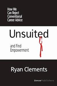 Unsuited - Ryan Clements - E-Book