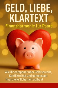 Geld, Liebe, Klartext: Finanzharmonie für Paare - Benjamin Graf - E-Book