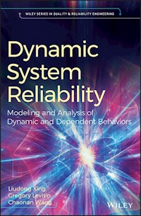 Dynamic System Reliability - Liudong Xing - E-Book