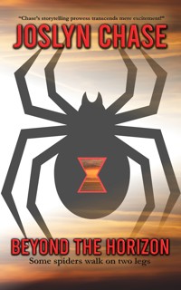 Beyond the Horizon - Joslyn Chase - E-Book