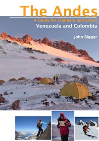 Venezuela and Colombia - John Biggar - E-Book