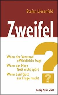 Zweifel - Stefan Liesenfeld - E-Book