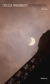Zerstörung - Cecile Wajsbrot - E-Book