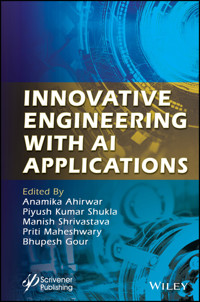 Innovative Engineering with AI Applications -  - E-Book