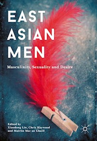 East Asian Men - - E-Book