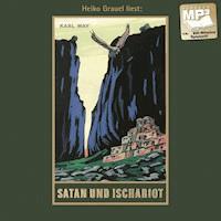 Satan und Ischariot - Karl May - Hörbuch