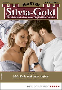 Silvia-Gold 95 - Maria Treuberg - E-Book