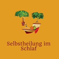 Selbstheilung im Schlaf - Miss Smilla - Hörbuch