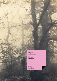 Niebla - Miguel de Unamuno - E-Book