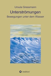 Unterströmungen - Ursula Gressmann - E-Book