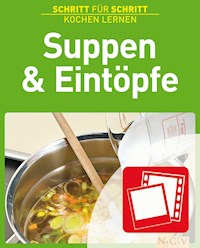 Suppen & Eintöpfe -  - E-Book