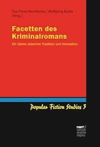 Facetten des Kriminalromans -  - E-Book
