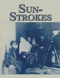 Sun-Strokes - Schuyler Conway - E-Book