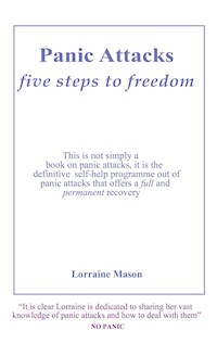 Panic Attacks - Lorraine Mason - E-Book