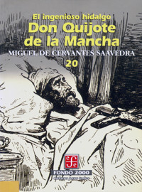 El ingenioso hidalgo don Quijote de la Mancha, 20 - Miguel de Cervantes Saavedra - E-Book