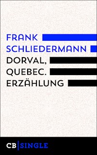 Dorval, Quebec - Frank Schliedermann - E-Book