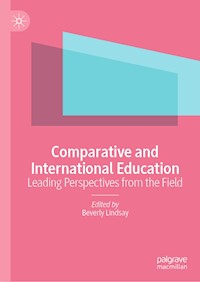 Comparative and International Education -  - E-Book