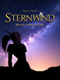 Sternwind - Freya L. Hensley - E-Book