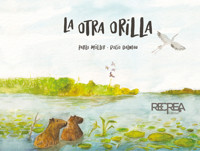 La otra orilla - Pablo Möller - E-Book