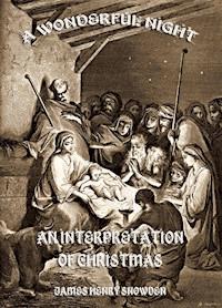 A Wonderful Night - James H. Snowden - E-Book