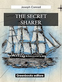 The secret sharer - Joseph Conrad - E-Book