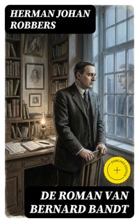 De roman van Bernard Bandt - Herman Johan Robbers - E-Book