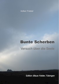 Bunte Scherben - Volker Friebel - E-Book