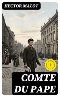 Comte du Pape - Hector Malot - E-Book