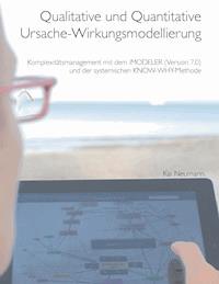 Qualitative und quantitative Ursache-Wirkungsmodellierung - Kai Neumann - E-Book
